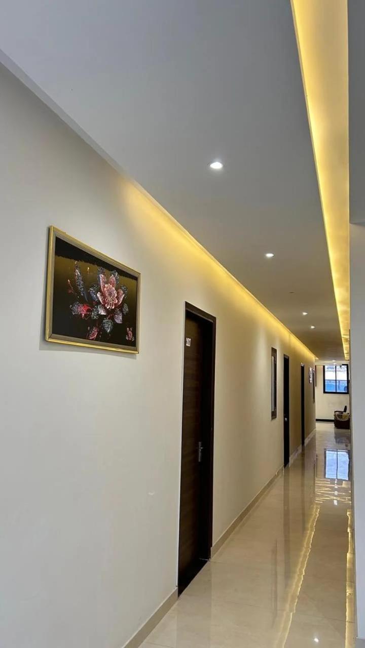 Hotel 11 Inn Ludhiana Ngoại thất bức ảnh